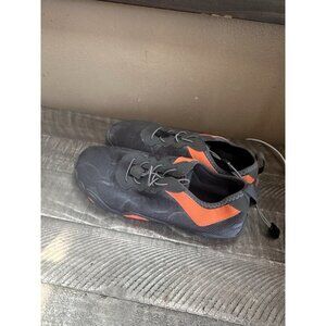 Barestep Active Barefoot Shoes Men's Size 44 Eu - 10 U.S. - Gray